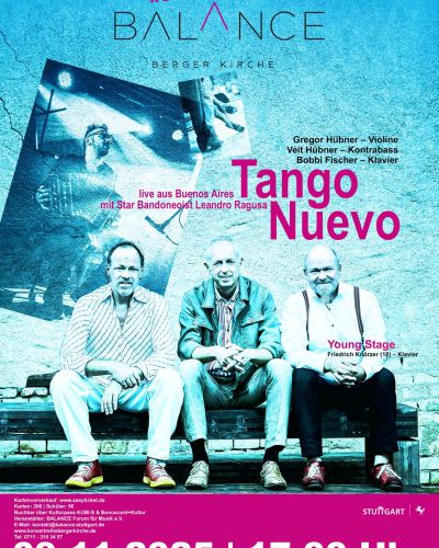 TangoNuevo