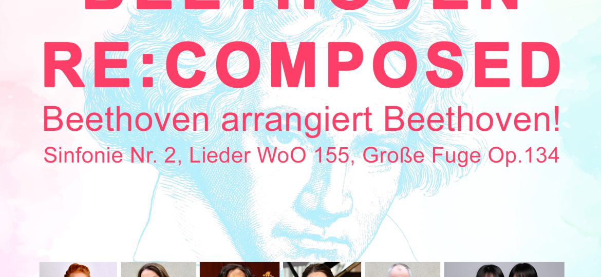 Konzertplakat-BeethovenRecomposed