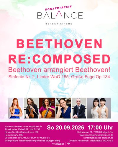 Konzertplakat-BeethovenRecomposed