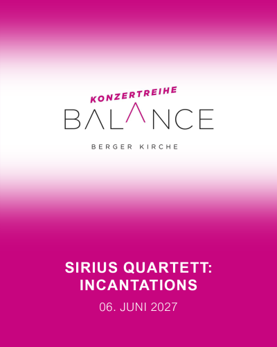 Konzertplakat_blanko_SiriusQuartett